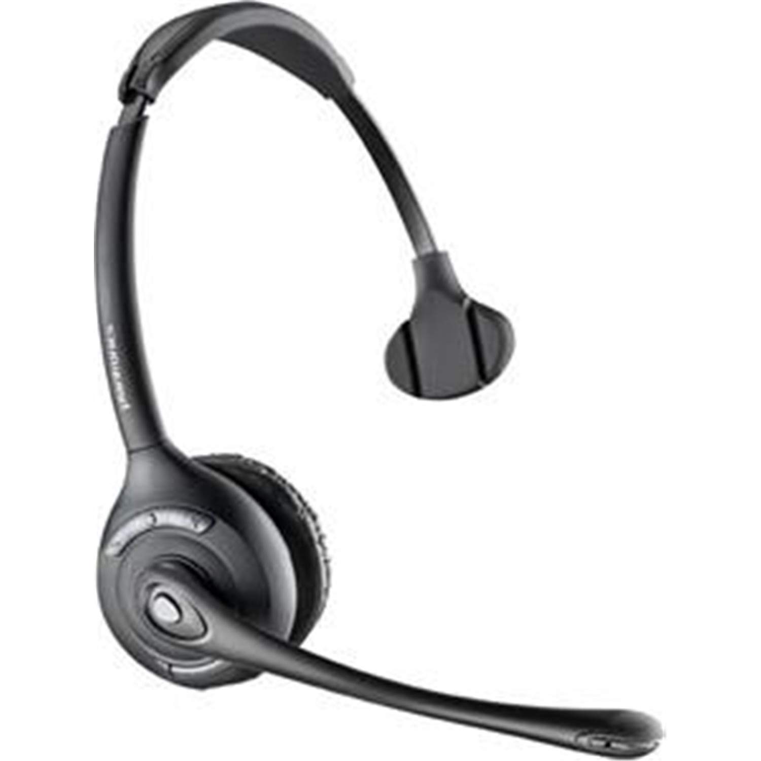 Amazon.com: Plantronics 86919-01 Spare WH300 Over The Head